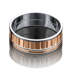 Кольцо из золота