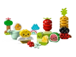 Конструктор LEGO Duplo 10984 Органический сад