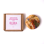 Мыло Цветочное Очарование Elska, 60 г