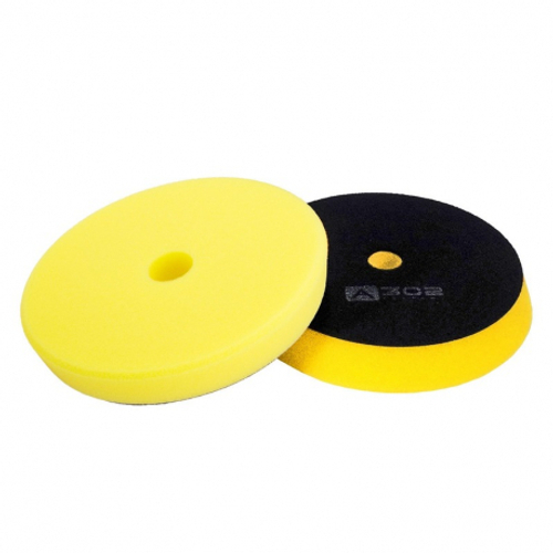 A302 TRAPEZ PAD DA - Полировальный круг желтый мягкий 150/25