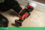 Аккумулятор для инструмента Milwaukee M12 HB5 High Output (4932480165)