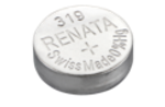 Renata 319 (SR527SW) BL-1 уп.10 /100