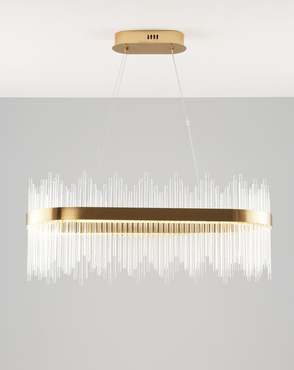 Светодиодный подвесной светильник Moderli V6070-PL Diadem