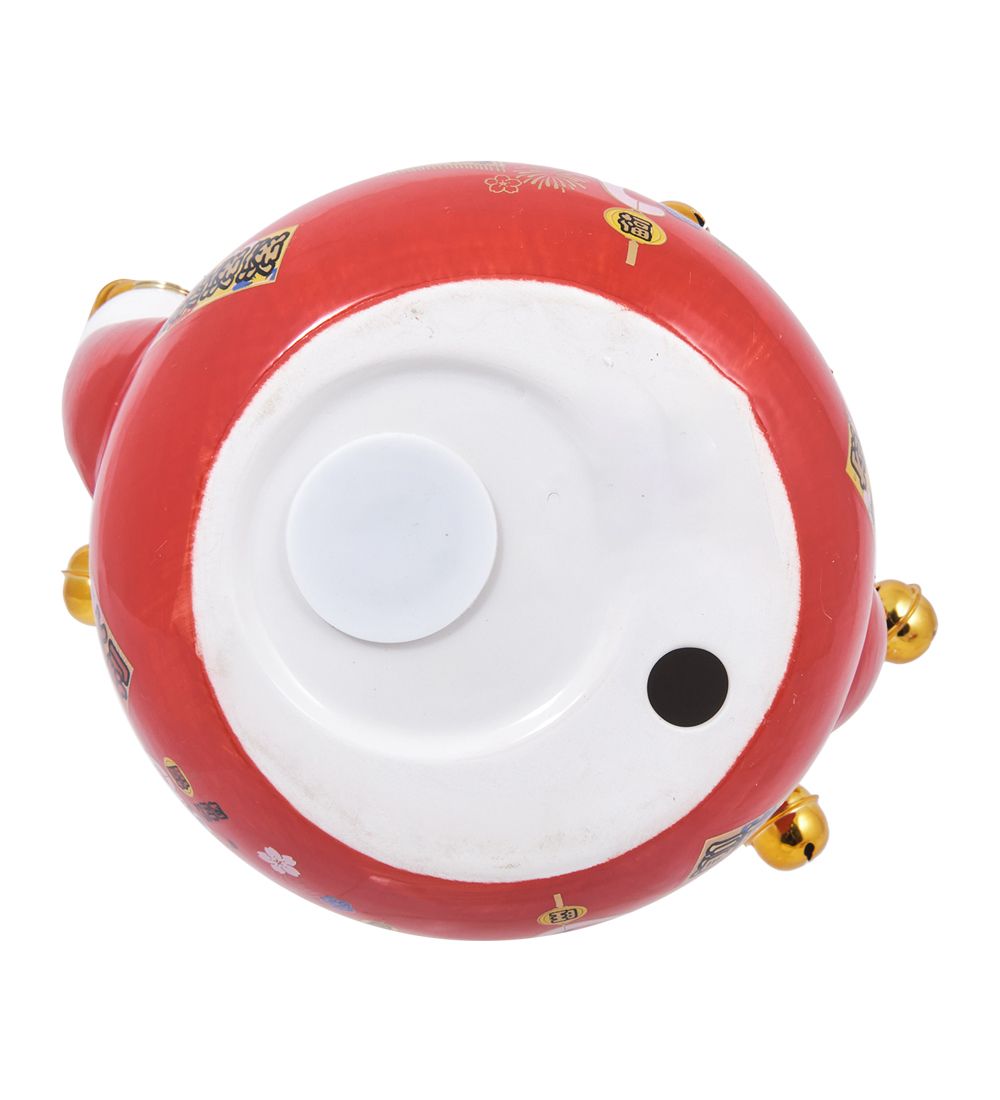 Lucky Cats KT-35/1 Фигурка-копилка «Кот»