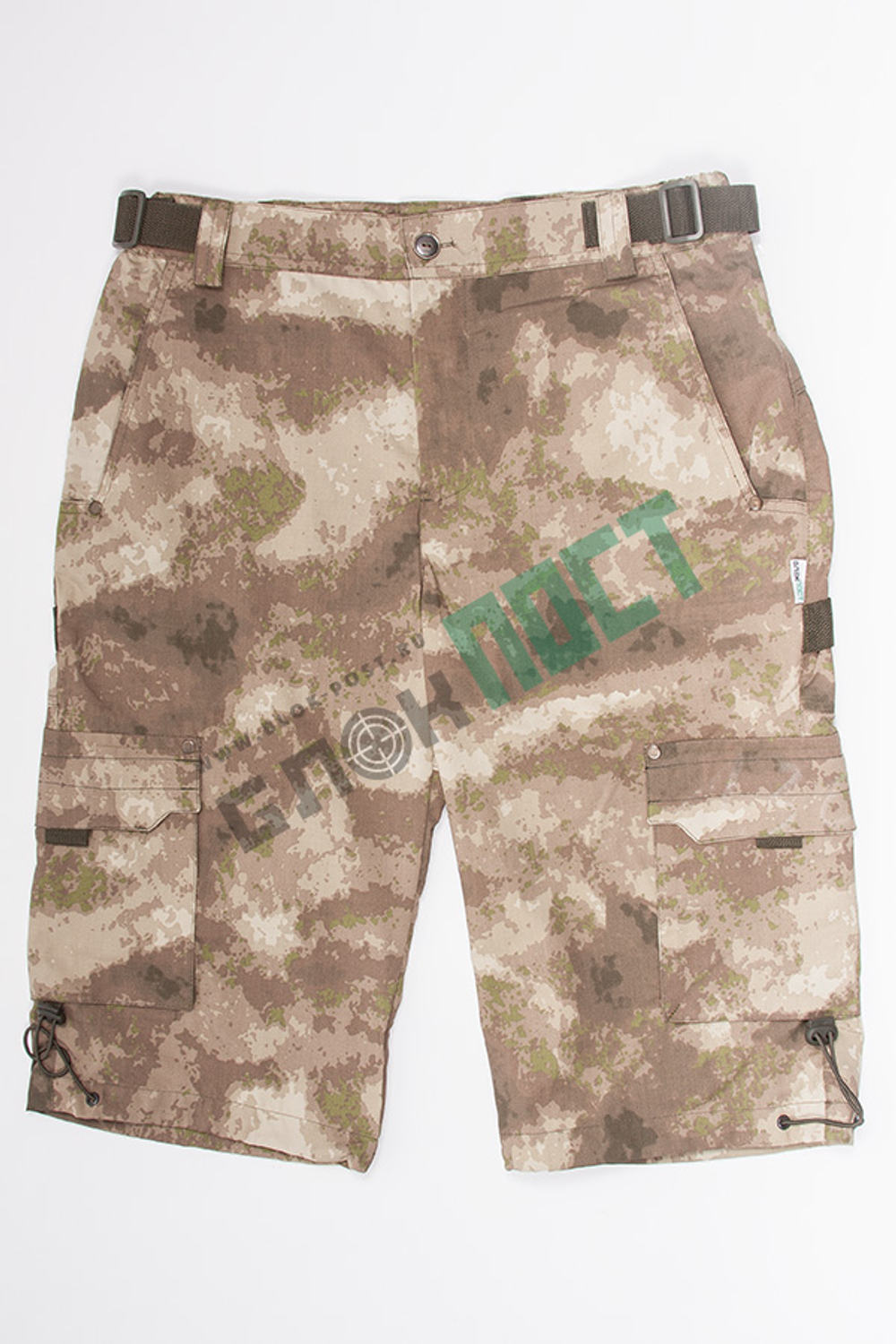 Куртка форменная МВД мужская (габардин, всесезонная)