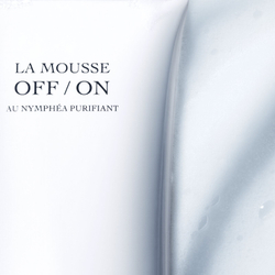 DIOR La Mousse OFF/ON Foaming Cleanser Anti-Pollution - очищающая пена /   150  ml  / GTIN 3348901600408