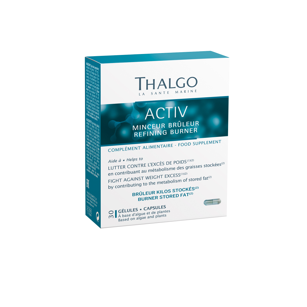 THALGO Activ Refining Burner