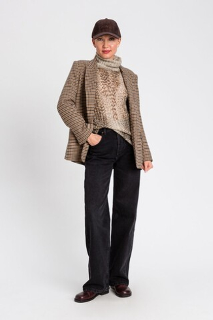 Джинсы TWINSET