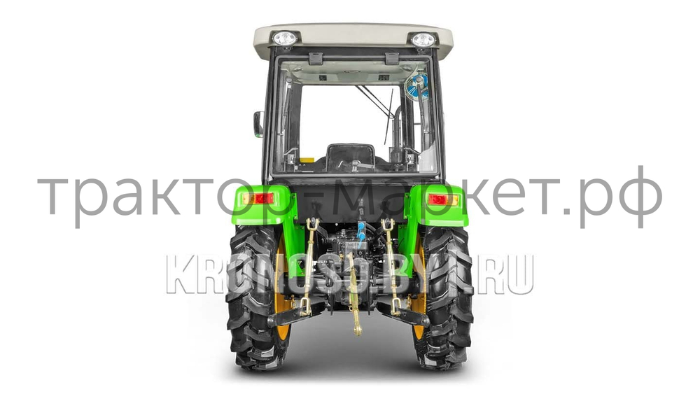 Трактор Xingtai | Синтай XT-504C