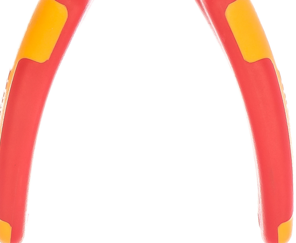 KRAFTOOL  Electro-Kraft 180 мм, Усиленные бокорезы (2202-6-18)