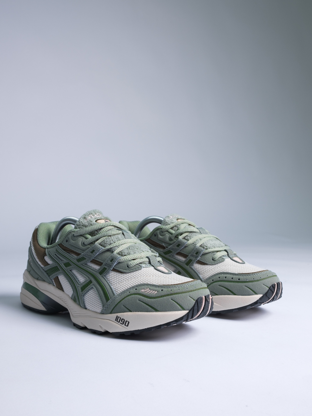 Кроссовки Asics Gel-1090 (зел.)