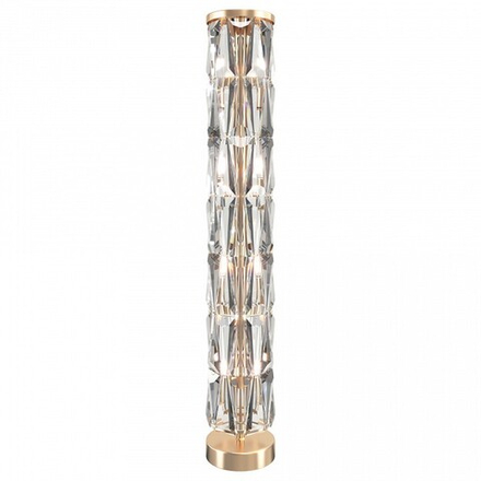 Торшер Maytoni Puntes MOD043FL-08G