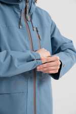 КУРТКА ЖЕНСКАЯ NORPPA ISTA