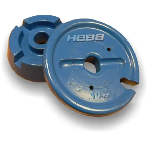 Утяжелитель передний на мотоблок НЕВА (10 кг)