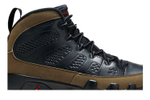 Кроссовки Jordan Air Jordan 9 Retro Olive 2012