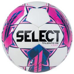 Мяч футбольный SELECT Talento DB Light V23 0773860009, размер 3