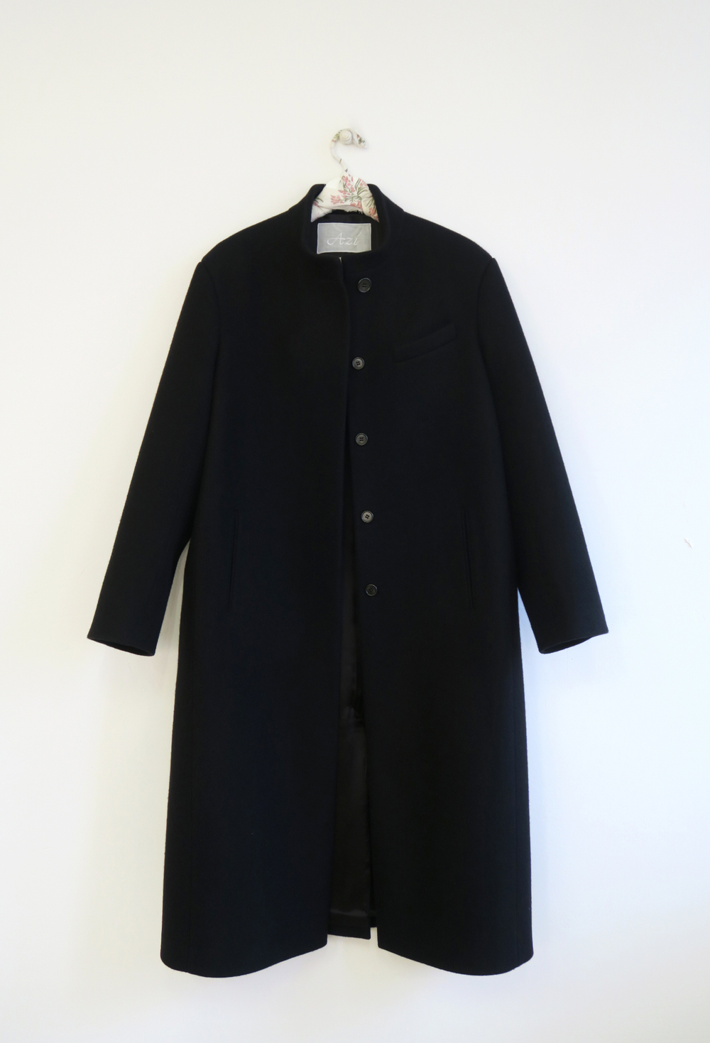 Пальто Bukhari