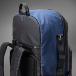 Рюкзак Venum Evo 2 Xtrem Black/Blue