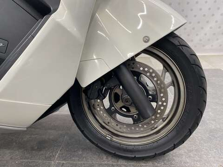 Suzuki Gemma 250 , 2009