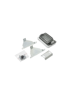 Окно герметичное 2 мод. IP67 PROxima EKF ak-g-2