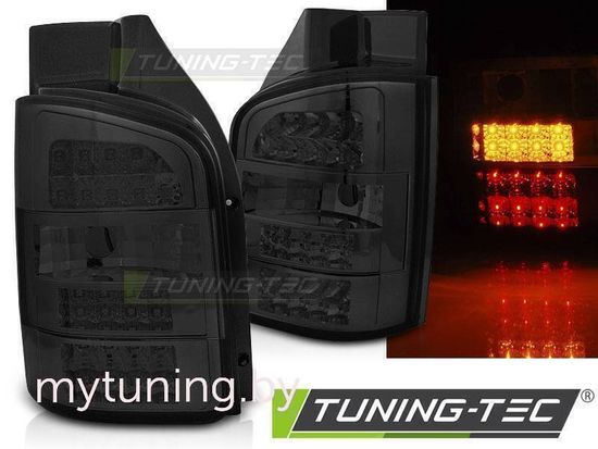 Задние фонари для VW T5 10-15 TRANSPORTER