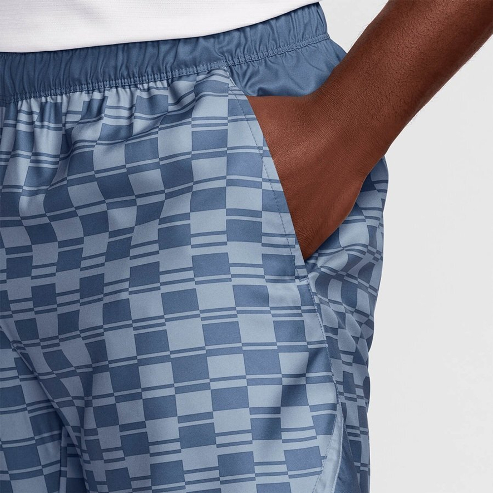 ОДЕЖДА ДЛЯ ТЕННИСА Мужская, Шорты NIKE VICTORY 9IN .