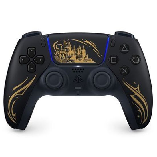 Геймпад/Джойстик Sony DualSense PS5 Hogwarts Legacy (Limited Edition)
