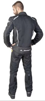 Summer / Черно-белый