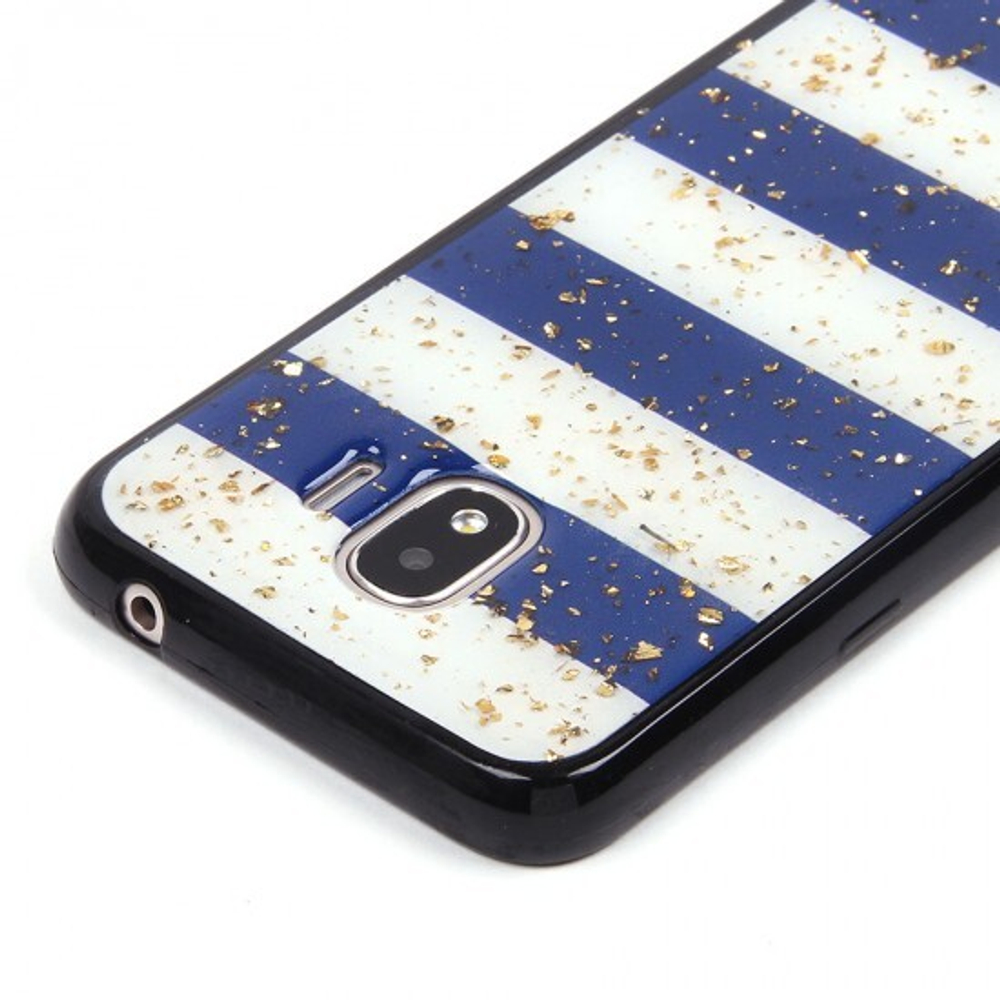 Чехол для Samsung Galaxy J2 (2018) 010811