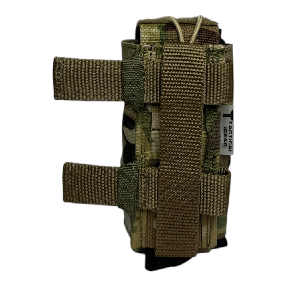 Подсумок под турникет ген2