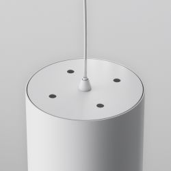 Светильник подвесной Maytoni Polar P088PL-GX53-W