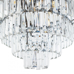 Люстра подвесная Arte Lamp A1027SP-10CC