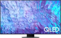 Телевизор Samsung QE98Q80CAUXRU (2023) 98" 4K UHD QLED Smart TV
