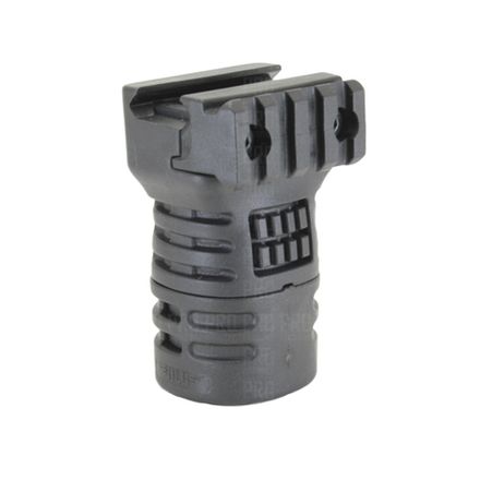 Рукоятки на цевье