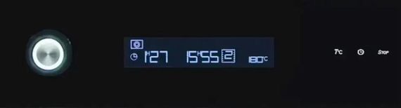 Духовой шкаф De Dietrich DOP1150B