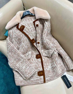Кардиган Ermanno Scervino