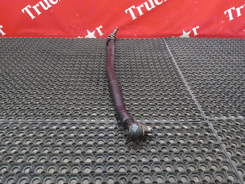 Тяга рулевая продольная