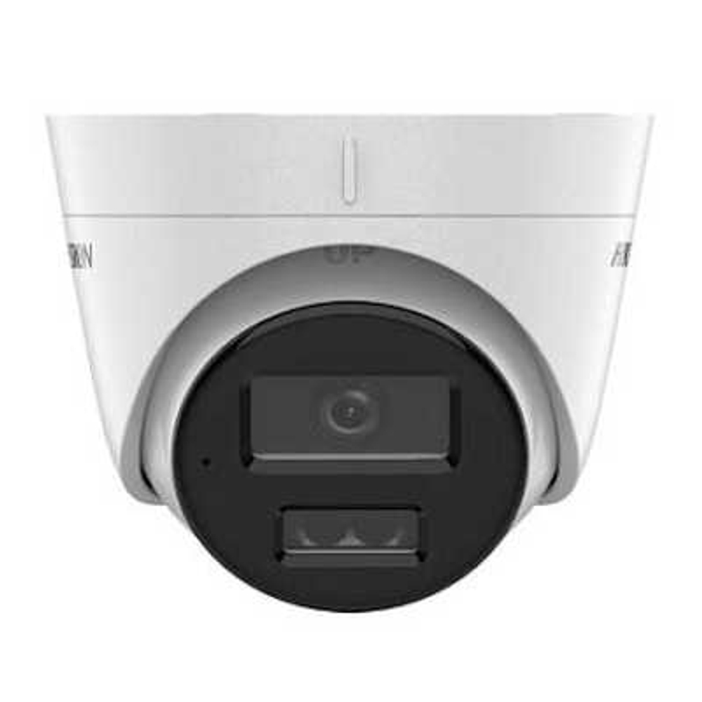 IP видеокамера HikVision DS-2CD1343G2-LIUF(2.8mm) Б/У была в использовании