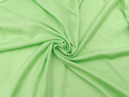 Кулирка с лайкрой, салатовый, Турция, (Арт: KL-128), м