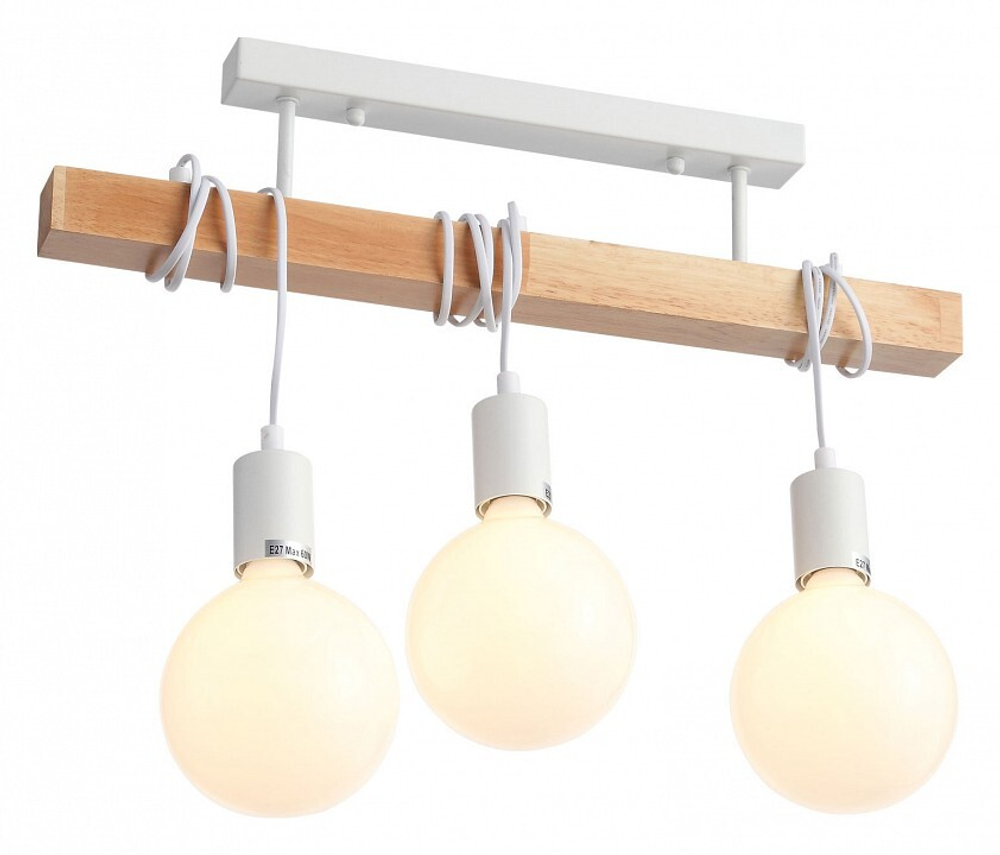 Светильник на штанге EVOLUCE SL1142.503.03