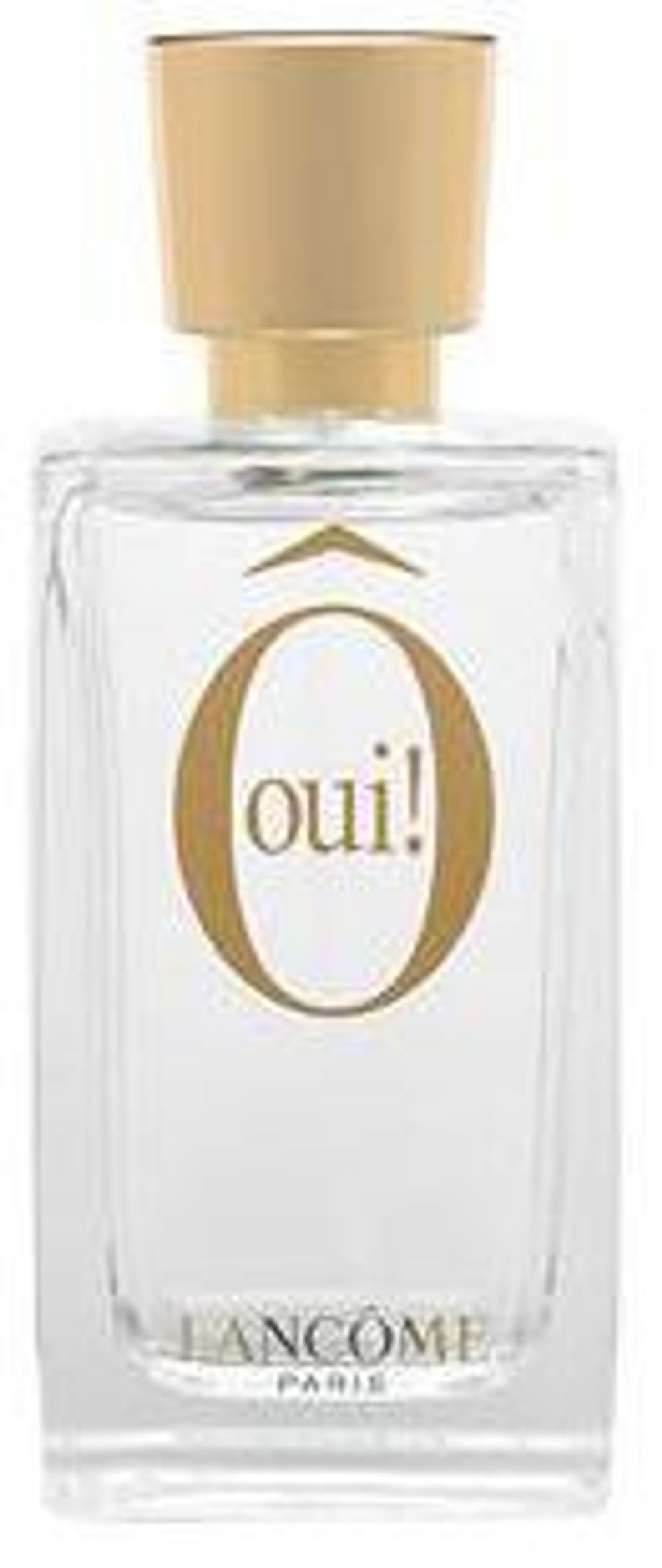 Lancome O oui!