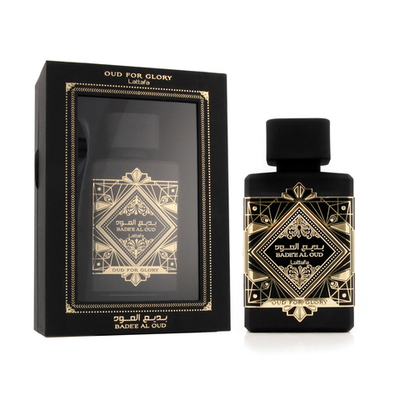 Lattafa Bade'e Al Oud Oud For Glory Eau De Parfum 100 ml (unisex)