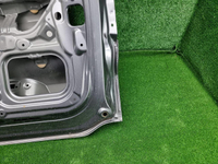 Крышка багажника Chery Tiggo 4 (2018-2023)