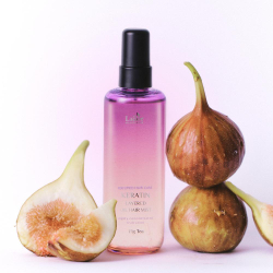 Lador Keratin Layered Oil Mist Fig Tea 130ml