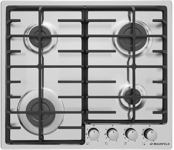 Газовая панель Maunfeld EGHS.64.6CS/G