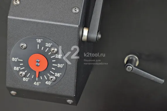 Автоматический кромкорез Promotech SBM-500