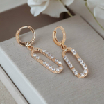 Серьги Xuping - арт279