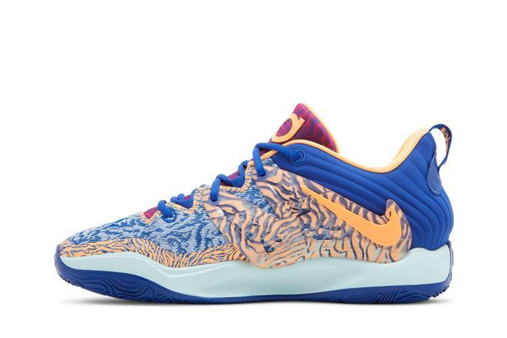 Кроссовки Nike Kd 15 Ep 15