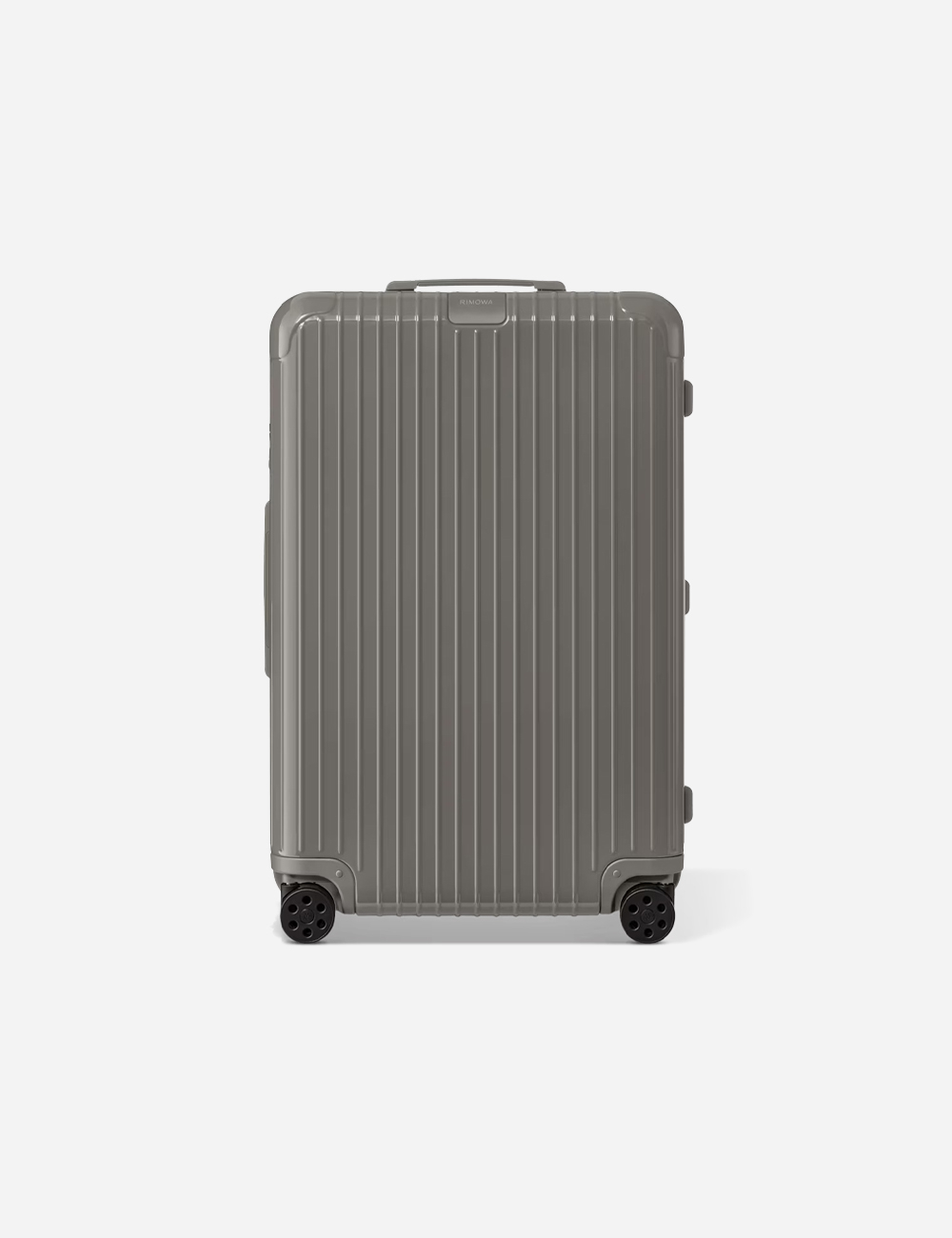 Чемодан Rimowa Essential Check-In L "Gloss Slate Grey"