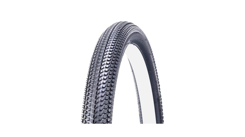 Покрышка EVOLUTION, 26x 2.125, YN-2018, черная